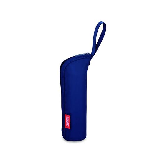 【お取り寄せ】サーモス ポケットマグポーチ 150mL以下用 ネイビー APH-150NVY | THERMOS