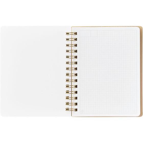 キングジム ヒトトキノート PR(ヌイグルミ) HN-PR03 カバーノート カバータイプ ノート | KING JIM | 09