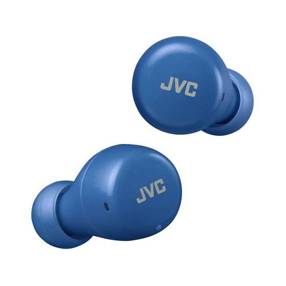 【お取り寄せ】JVC ワイヤレスステレオヘッドセット ブルー HA-A5T-A ヘッドホン スピーカー カメラ ＡＶ機器｜cocodecow｜02