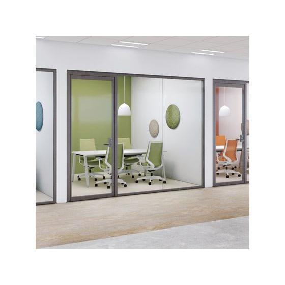 ★入手困難★【KOKUYO】【メーカー直送】コクヨ チェア デュオラ2 アルミ脚 メッシュ モンティコラブルー【代引不可】【組立・設置・送料無料】