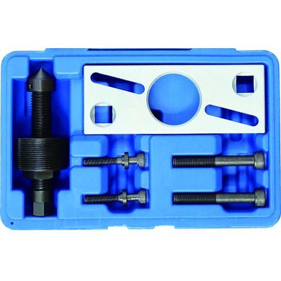 日平 クランクホールドプーラー LB-103 車輌整備用工具 車輌整備 グリスガン 部品 作業