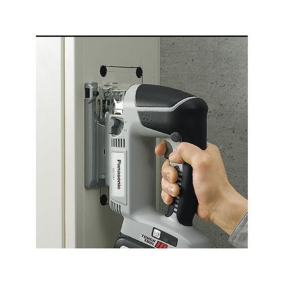 お取り寄せ】Panasonic 充電ジグソー(本体のみ) EZ4541X-B ジグソー