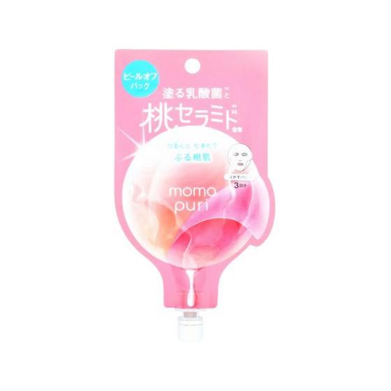 【お取り寄せ】スタイリングライフ ももぷり フレッシュピールオフパック 20mL クレンジング 洗顔料 フェイスケア スキンケア | 