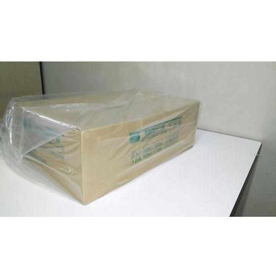 【お取り寄せ】TRUSCO 御勤め用ポリ袋澄み切った・箱0.15×70L30枚 半澄み切った印字機 ゴミ袋 紙くずかご 洗い濯ぎ