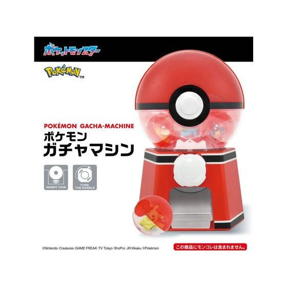 タカラトミー（TAKARA TOMY） ポケットモンスター ポケモン ガチャ