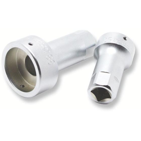 Ko-ken - 【お取り寄せ】コーケン 1／2 12.7粍差込 ダイス型保持者 Φ50 4132-50 ねじ切り手道具 飲み口 ダイス型 減ずる手道具 細工物装置 手道具 その他バイクパーツ、アクセサリー用品-車、バイク、自転車