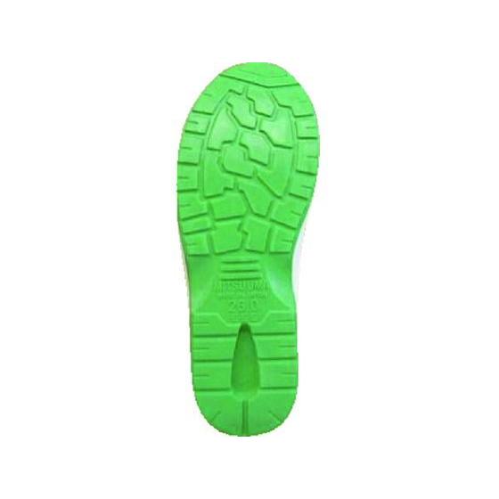 ミツウマ　静電保護靴　セーフテックPW7050-28.0　PW7050-28.0