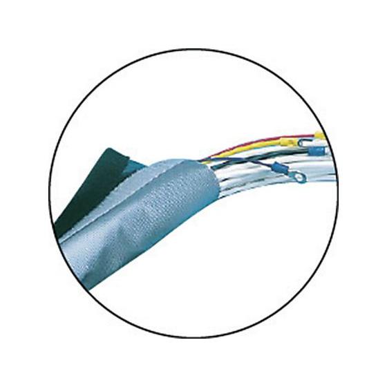 コーワ 【お取り寄せ】KOWA マジックチューブ (1巻入) KMT-N40R 電線