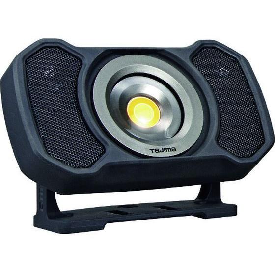 Tajima タジマ 充電式 ワークライト LE-R151通電OK 動作確認OK Tajima（タジマ） 【お取り寄せ】タジマ LEDワークライトR151 LE-R151