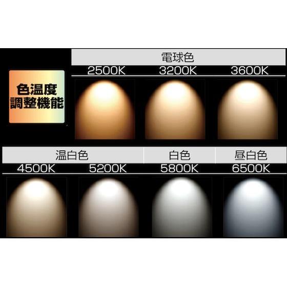 Tajima（タジマ） 【お取り寄せ】タジマ LEDワークライトR151 LE-R151