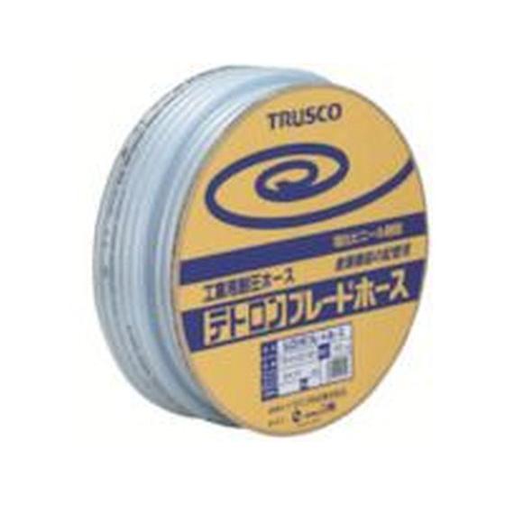 お取り寄せ】TRUSCO ブレードホース 19×26mm 50m TB-1926D50 チューブ 