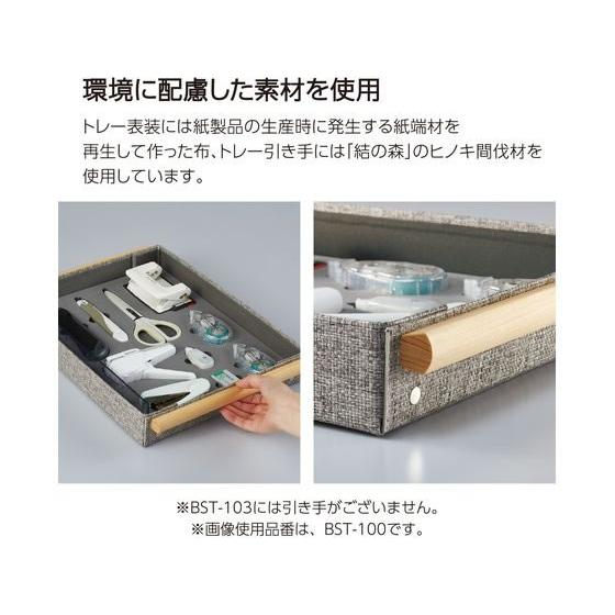 【お取り寄せ】コクヨ ミニセット [オキブング] BST-101 文具の画像