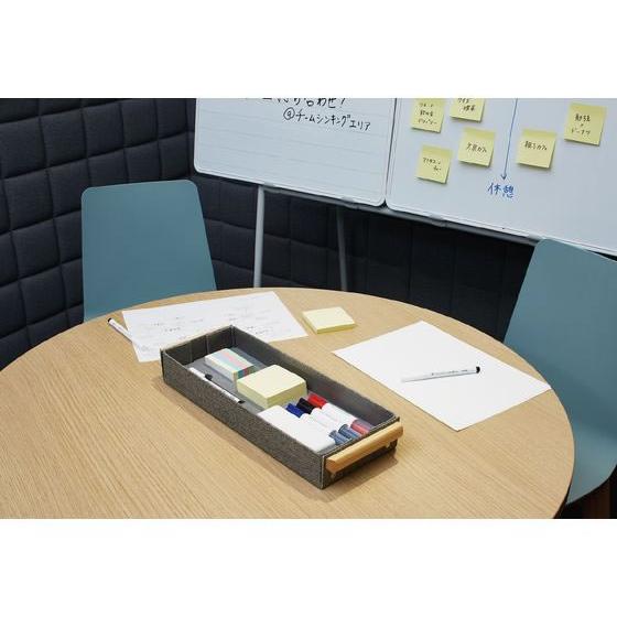 【お取り寄せ】コクヨ ミーティングセット [オキブング] BST-102 文具の画像