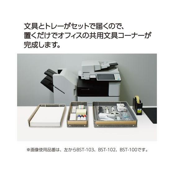 【お取り寄せ】コクヨ ミーティングセット [オキブング] BST-102 文具の画像