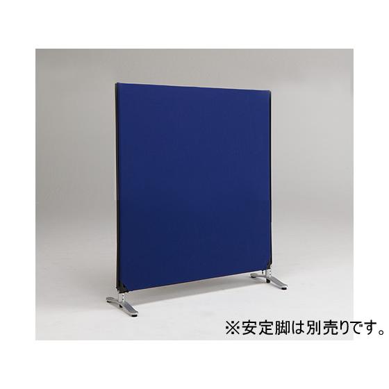 林製作所/ジップリンク2/H1200×W1000/ネイビー/YSNP100S-NV 高さ１２００ｍｍ ジップリンクII パーティション 間仕