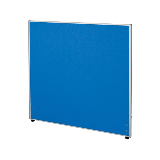 アストロクロスパーティション H1200×W1000 ブルー/pn1012-BL 高さ１２００ｍｍ アストロクロスパーティション 間