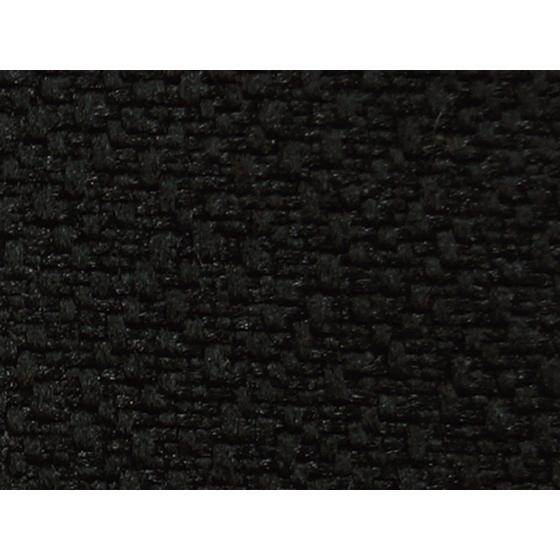 【メーカー直送】アストロクロスパーティション H1800×W1200 ブラック pn1218-BK【代引不可】【お客様組立】パネル 連結パーテーション 間仕切り オフィス家具の画像