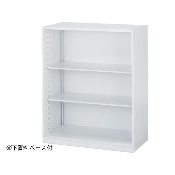 KOKUYO（コクヨ） 【メーカー直送】コクヨ インベントストレージ 下 