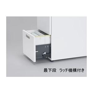 【メーカー直送】コクヨ インベントデスク 平机 W1000×D600×H700 ナチュラルグレー【代引不可】【組立・設置・送料無料】平机 スチールデスク ワゴン_5