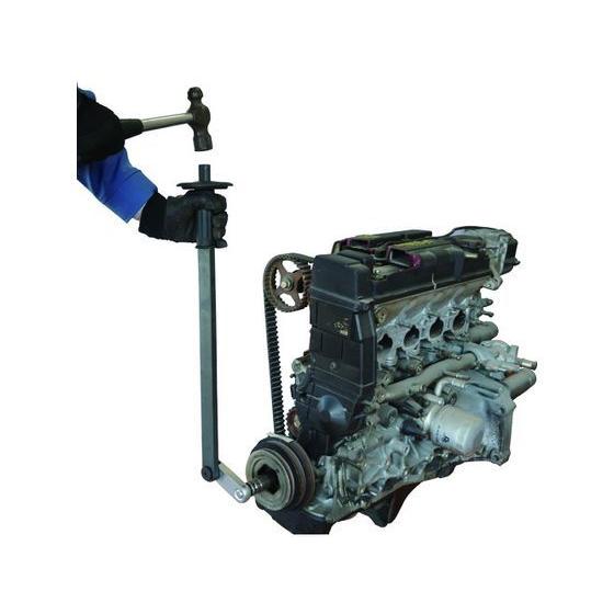 【お取り寄せ】日平 ショックレンチ LB-105 車輌整備用工具 車輌整備用品 グリスガン 部品 作業用品 工具