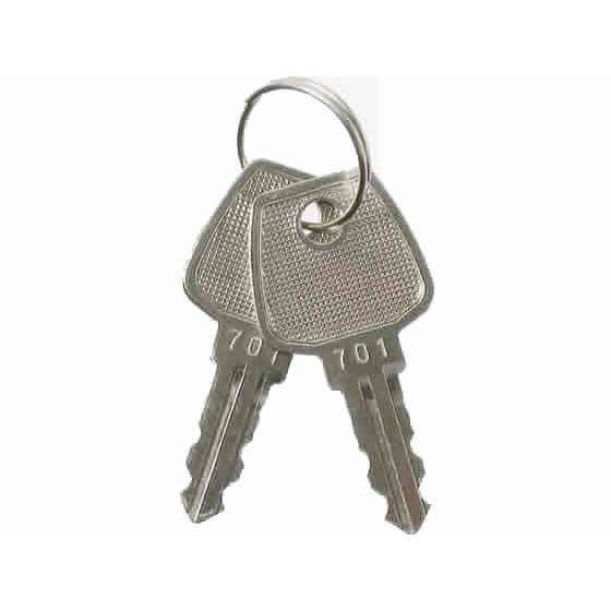 確認用 箱とゼンマイキー プッシュ式キーセーフ 5422JAD | 製品一覧（個人向け） | マスター