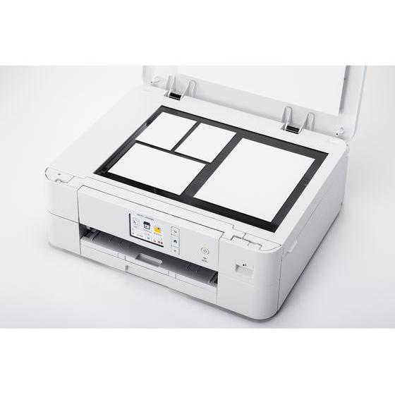 brotherDCP-J528N インクジェットプリンター LC411インク付き brother 