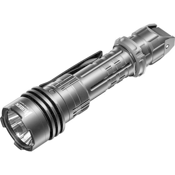 WUBEN（ウーベン） 【お取り寄せ】WUBEN 小型LEDフラッシュライト T1