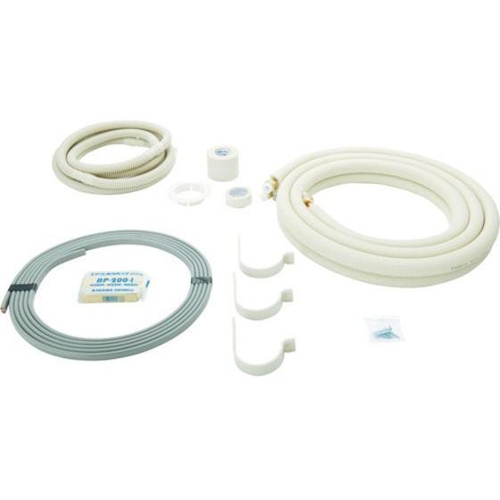 イナバ電工　エアコン用配管　SPH-F234V3　2分3分配　未使用 因幡電工 【お取り寄せ】因幡電工 フレア配管セット SPH-F234-V3