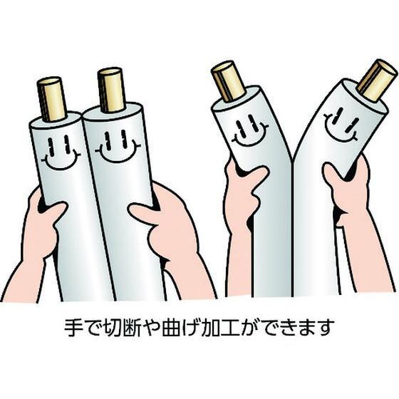 因幡電工 【お取り寄せ】因幡電工 フレア配管セット SPH-F234-V3