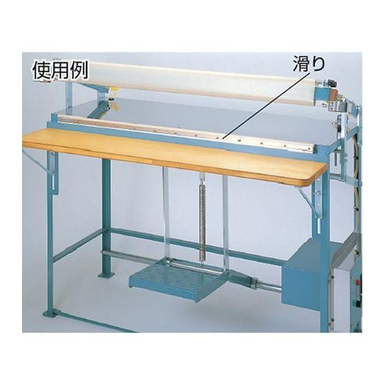 【お取り寄せ】日東 ふっ素樹脂粘着テープ ニトフロン 0.18mm×100mm×10m 安全保護テープ 粘着テープ 梱包の画像