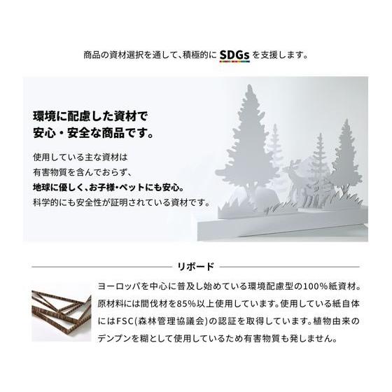 【メーカー直送】PAPER NEW STANDARD ミーティングテーブル ホワイト KMOP00101【代引不可】【お客様組立】正方形 長方形 ミーティングテーブルの画像