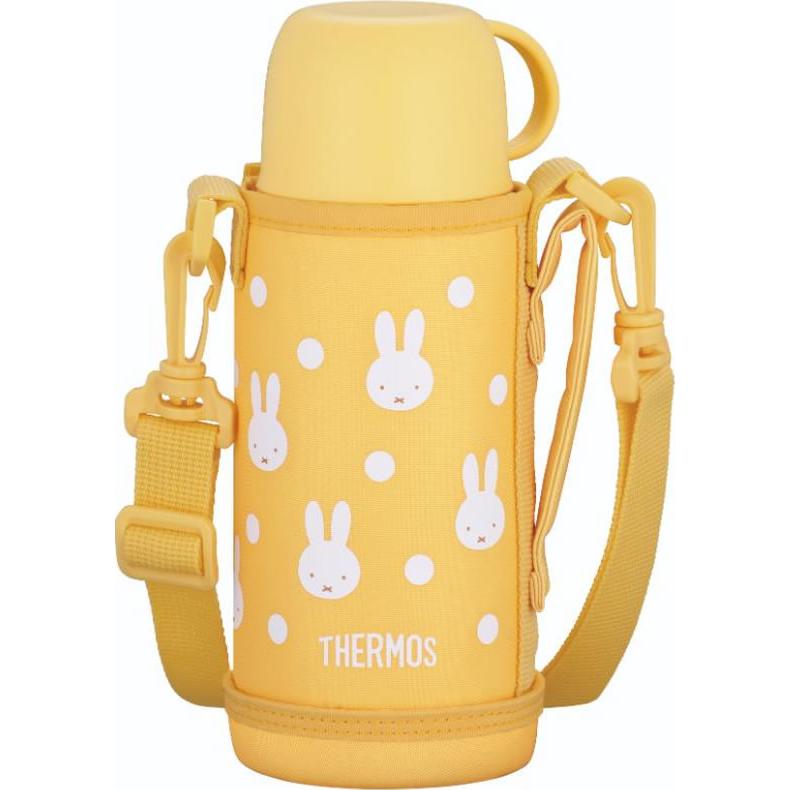 お取り寄せ】サーモス THERMOS 真空断熱2Wayボトル 水筒 0.6L 保温