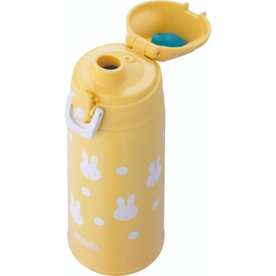 お取り寄せ】サーモス THERMOS 真空断熱2Wayボトル 水筒 0.6L 保温
