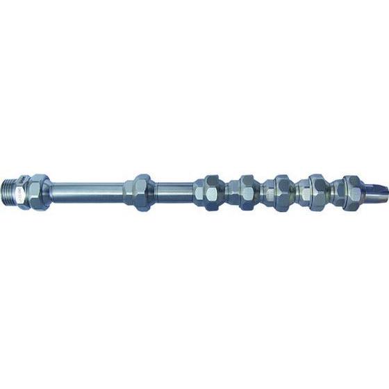 【お取り寄せ】ヒルトライン 1／2システムキット PT1／2 2GS-12PT クーラント用品 切削工具 作業用品 工具