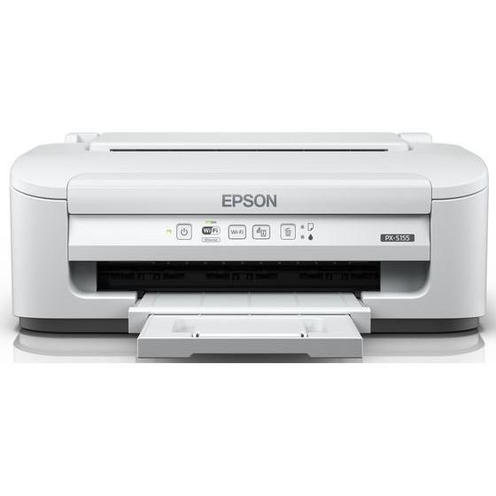 エプソン（EPSON） インクジェットプリンター PX-S155 インクジェット 