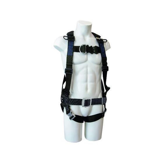 タイタン　3D　Harness　フロントD環付　LL　作業ベルト付