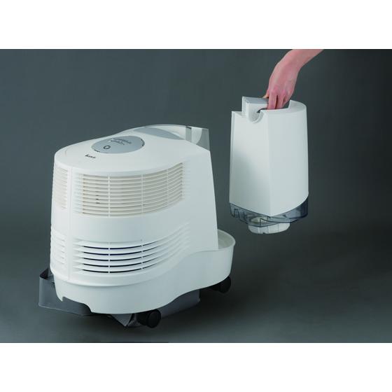 KAZ（カズ） 【お取り寄せ】KAZ 気化式加湿器 大容量タイプ KCM6013A