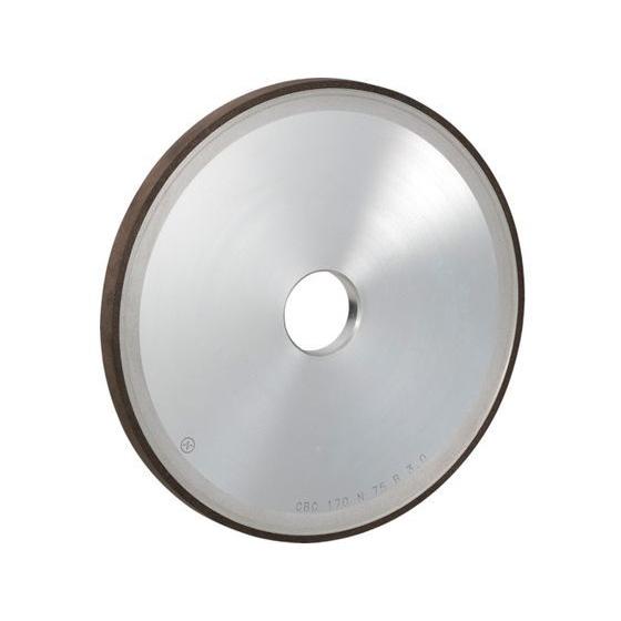 ノリタケ/金型の達人CBN CBC170 180×13×31.75/1A1DPROM18030 シート研磨材 研削研磨 作業 工具