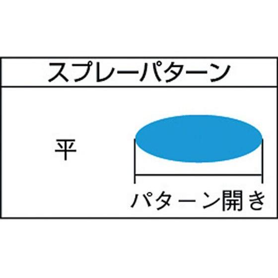 【お取り寄せ】アネスト岩田 自動車補修・金属塗装用少量吐出低圧スプレーガン スプレーガン エアーブラシ 塗装機 塗装 養生 内装 土木 建築資材｜cocodecow｜02