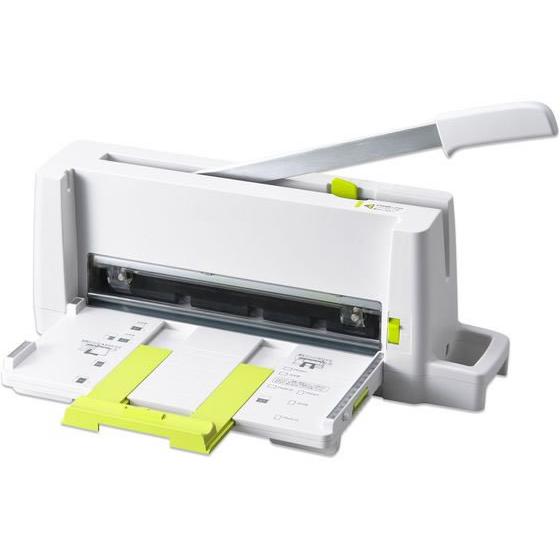 PLUS プラス　コンパクト断裁機 PK-213 26-366 PLUS（プラス） コンパクト断裁機 PK-213 26-366 裁断機本体 切る 文具