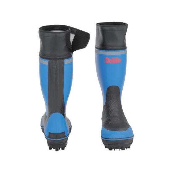 大同石油 ニューマイティーブーツIINS スパイク底タイプ 大同石油