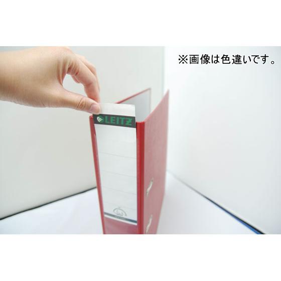 LEITZ（ライツ） 【お取り寄せ】ライツ レバーアーチファイル A4タテ