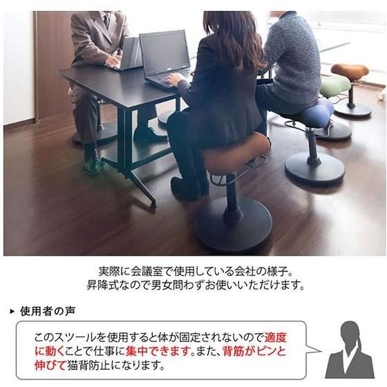 宮武製作所 【メーカー直送】宮武製作所 プロポーションスツール ハイ