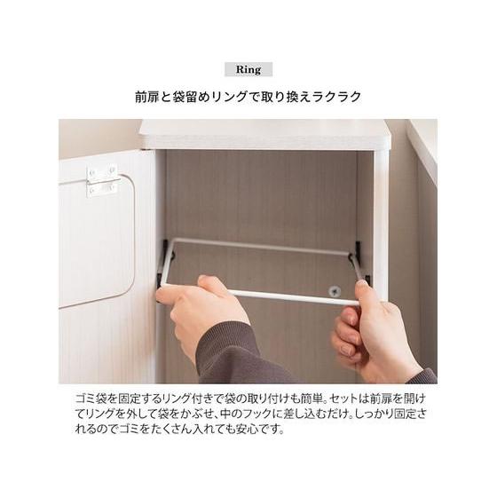 メーカー直送】宮武製作所 2段プッシュダストボックス Emproエンプロー