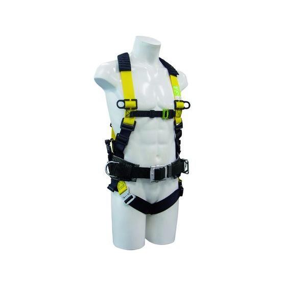 タイタン　EASY　Harness　Comfort　柱上用ハーネスセット　L