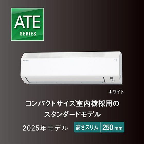e angle ダイキン 【標準工事付】10畳向け 冷暖房エアコン e angle