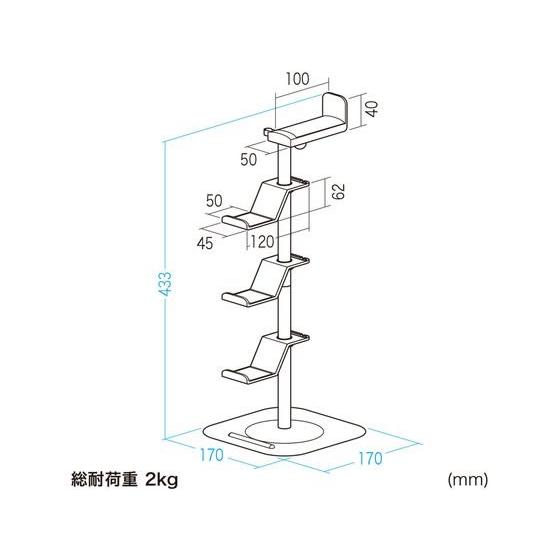【お取り寄せ】サンワサプライ ゲームコントローラースタンド ホワイト JY-STN1W パーツ ＰＣ周辺機器 パソコン 家電 | SANWA SUPPLY | 01