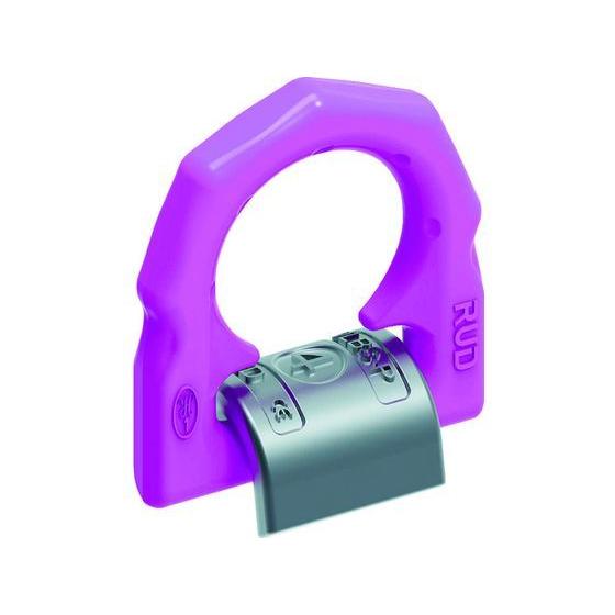 RUD 溶接式ロードリング VLBSーUー2.5 VLBS-U-2.5 ターンバックル シャックル 物流 作業