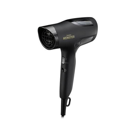 コイズミ BLDC ダブルファンドライヤー KHDW990シリーズ 〈 KHDW990K / KHDW990W〉ブラック / ホワイト ヘアドライヤー KOIZUMI BLDCダブルファンドライヤー KHDW990K ヘアドライヤー