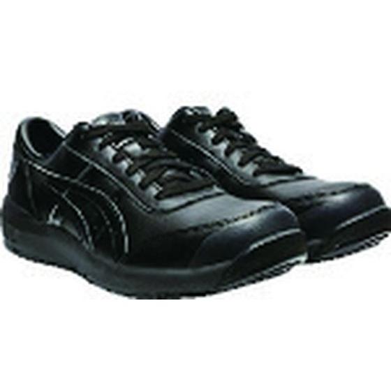 ASICS WINJOB CP700 黒 安全靴 26cm ASICS（アシックス） 【お取り寄せ】アシックス ウィンジョブCP700